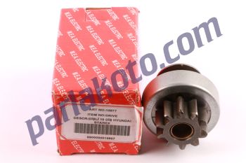 Mea 15877 Hyundai Starex 10 Diş Marş Dişlisi Marelli Tip FM 73685