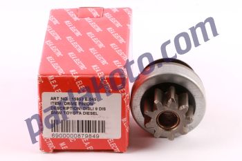 Mea 15953 Bmw Toyota Dizel 9 Diş Marş Dişlisi