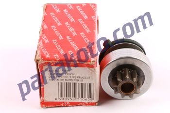 Mea 15976 Opel Astra Corsa Peugeot 106 206 306 Renault Megane Citroen Xsara Fiat Bravo 9 Diş Marş Dişlisi Bosch Tip FM 53661