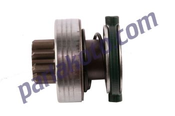 Mea 15976 Opel Astra Corsa Peugeot 106 206 306 Renault Megane Citroen Xsara Fiat Bravo 9 Diş Marş Dişlisi Bosch Tip FM 53661