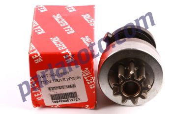 Mea 15977 Iveco Yeni Model New Holland Renault Maskot 9 Diş Marş Dişlisi Bosch Tip FM 53901