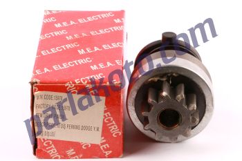 Mea 15978 Renault Tır Man Perkins Dodge Yeni Model 10 Diş Marş Dişlisi Bosch Tip FM 52898