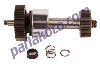 Mea 15987 Nissan Pickup Marş Dişlisi RT580