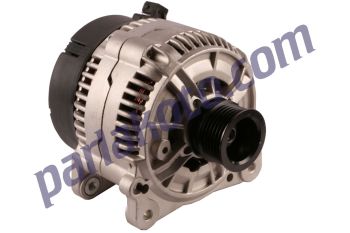 Remark ALT268 VW LT35 2,5 TDI 1996->1999 VW T4 1,9 TD T4 2,5 Vw Golf 1,6 1,8 1,9 D Şarj Dinamosu 12V 120 Amper Bosch 0123515016