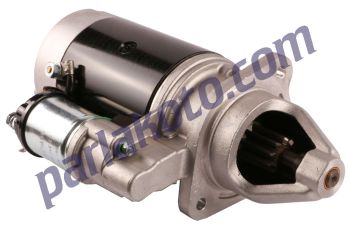 Lucas 61924146 Marş Motoru 24V 3,5 KW 10 Diş 3M113 Bmc Profesyonel 617 620