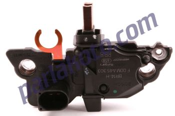 Bosch F00MA45303 WV Passat Bora Polo Golf Audi Şarj Konjektörü 12V Bosch F00M145876