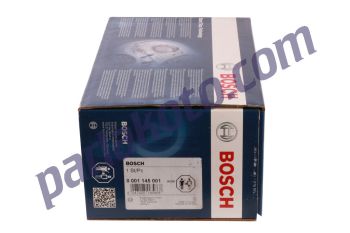 Bosch 0001145001 Audi A1 Audi A3 Start Stop Fonksiyonuna Sahip Araçlar için Marş Dinamosu 12V 2,2KW 13 Diş