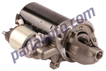 Bosch 0001115074 Mercedes Sprinter Otobüs W204 C300  W204 C350 Marş Dinamosu 12V 1,7KW Bosch