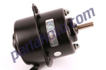 Inwells K705 Geniş Gövde Çift Devirli Kalorifer Motoru 12V RKM705 50012129