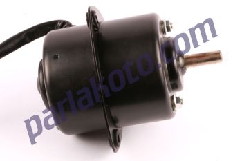 Inwells K720 Geniş Gövde Çift Devir Kalorifer Motoru 24V RKM720 50012222