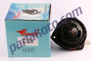 Inwells K725 Çorum Tipi Mini Mıknatıslı Kalorifer Motoru 24V RKM725 50012123