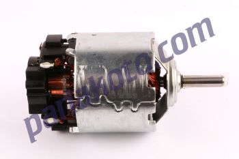 Inwells K743 Ford V184 Tek Motor Pervanesiz Kalorifer Motoru 12V RKM743 69401399