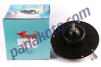 Inwells K775 Bmc Belde Otobüs Ön Kalorifer Motoru 12V RKM775 50011113