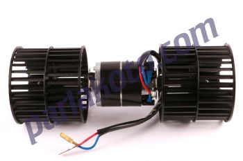 Inwells K970 Bmc Profesyonel Kalorifer Motoru Pervaneli 24V RKM970 6404025