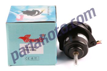 Inwells K980 Otomarsan Çift Devir 6 mm Vidali Ön Kalorifer Motoru 24V RKM980 50012138