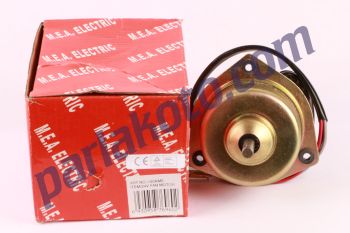 Mea 120KM02 Otomarsan Mercedes 0302 Kalorifer Motoru 24V 6401005