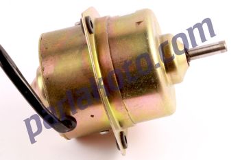 Mea 120KM02 Otomarsan Mercedes 0302 Kalorifer Motoru 24V 6401005