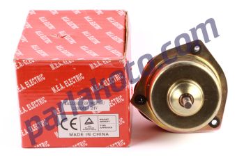 Mea 120KM03 Man Otoyol Kalorifer Motoru 24V 6401017