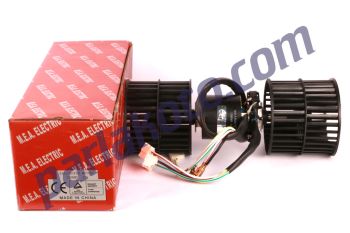 Mea 120KM05 Ford Cargo Pervaneli Kalorifer Motoru 12V RKM755 6401065