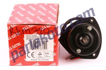 Mea 120KM08 Ford Cargo Yetsan Geniş Gövde Çift Devir Kalorifer Motoru 24V RKM720 50012222