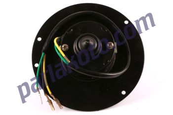 Mea 120KM13 Bmc Minibüs Çift Devir Uzun Mil Kalorifer Motoru 12V 50012161