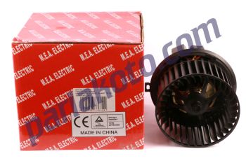 Mea 120KM19 Ford Transit V183-V184 Tek Motor Pervaneli Kalorifer Motoru 12V RKM740 69401399