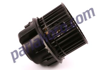 Mea 120KM19 Ford Transit V183-V184 Tek Motor Pervaneli Kalorifer Motoru 12V RKM740 69401399