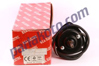 Mea 120KM21 Otomarsan Düz Kalorifer Motoru 24V