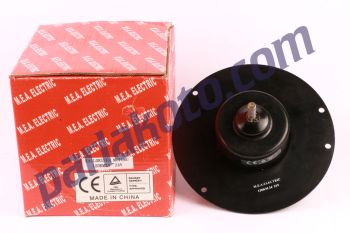 Mea 120KM24 Dev Fatih Saçlı Kalorifer Motoru 24V RKM770 5001273