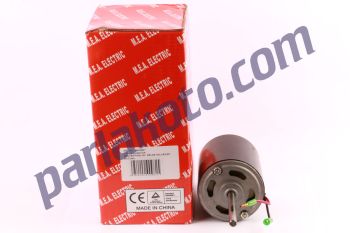 Mea 120KM27 Belde Otobüs Kalorifer Motoru 24V 50043133