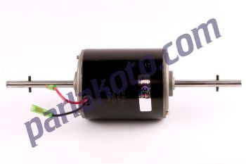 Mea 120KM27 Belde Otobüs Kalorifer Motoru 24V 50043133