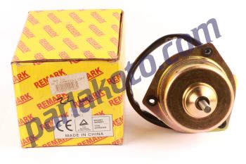Remark RKM715 Mıknatıslı Çift Devir Kalorifer Motoru 24V 50012124