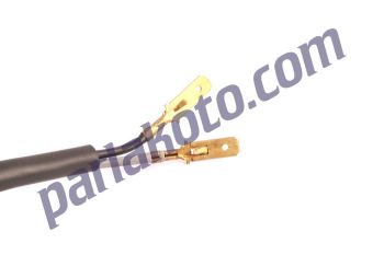 Remark RKM745 Otomarsan Turbo Motoru 24v 50012229