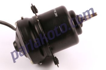Remark RKM745 Otomarsan Turbo Motoru 24v 50012229