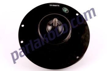 Remark RKM775 Bmc Belde Otobüs Ön Kalorifer Motoru 12V 50011113