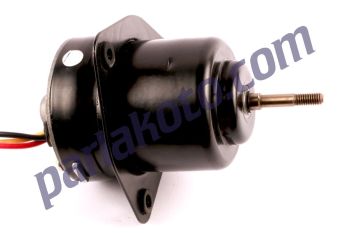 Remark RKM980 Otomarsan Çift Devir 6 mm Vidali Ön Kalorifer Motoru 24V 50012138