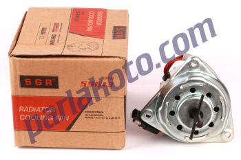 Sgr 59613 Renault 9 11 19 Yeni Model Kablolu Tek Motor Fan Motoru F1530 69401113