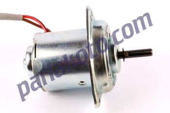 Sgr 59613 Renault 9 11 19 Yeni Model Kablolu Tek Motor Fan Motoru F1530 69401113