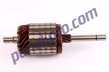 Valeo 102380 Renault 9 11 12 21 Marş Kollektörü