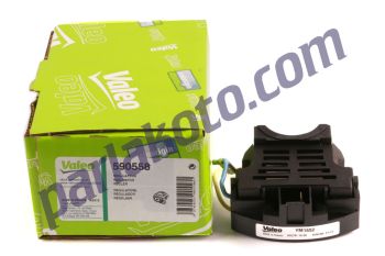 Valeo 590558 Renault 9 11 Alternatör Şarj Konjektörü