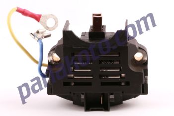 Valeo 590558 Renault 9 11 Alternatör Şarj Konjektörü
