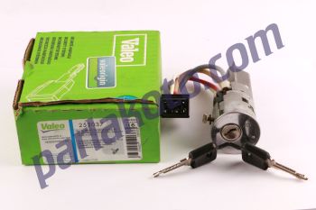 Valeo 252037 Renault 12 Kilitli Kontak