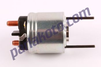 Valeo 182459 Renault 9 D9E 12V Marş Otomatiği