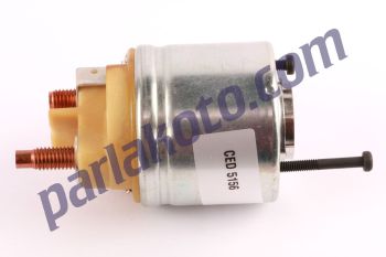 Valeo 594188 D6RA Renault Opel Bmw Mercedes Benz 12V Marş Otomatiği