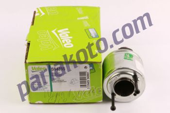 Valeo 594355 Renault Megane I Clio II 1.4 1.6 Yeni Model 12V Marş Otomatiği