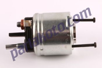 Valeo 594355 Renault Megane I Clio II 1.4 1.6 Yeni Model 12V Marş Otomatiği