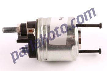 Valeo 594646 Fiat Doblo Albea Grande Punto Linea Panda Idea Fiorina 1.3 Multijet 12V Marş Otomatiği