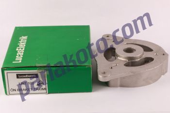 Lucas UNT102 Ford Bmc Kamyon Ford Traktör Bmc Tm 30 Alternatör Şarj Dinamo Bilya Kapağı