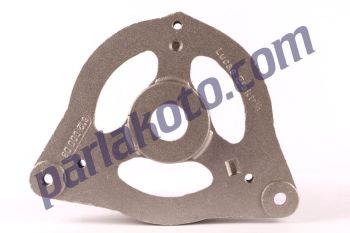 Lucas UNT102 Ford Bmc Kamyon Ford Traktör Bmc Tm 30 Alternatör Şarj Dinamo Bilya Kapağı
