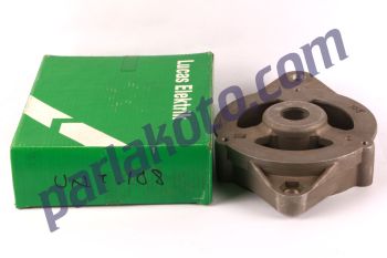 Lucas UNT108 Fiat Tofaş 55 Amper Alternatör Şarj Dinamo Bilya Kapağı